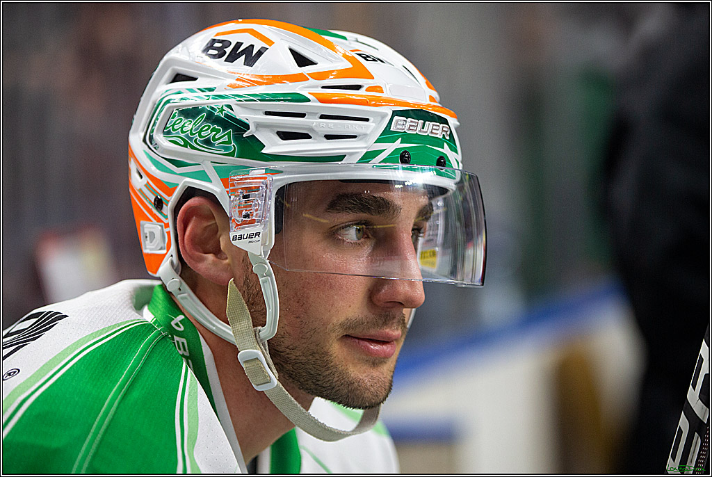 PENNY DEL; Koelner Haie- Bietigheim Steelers; Koeln, 22.01.2023